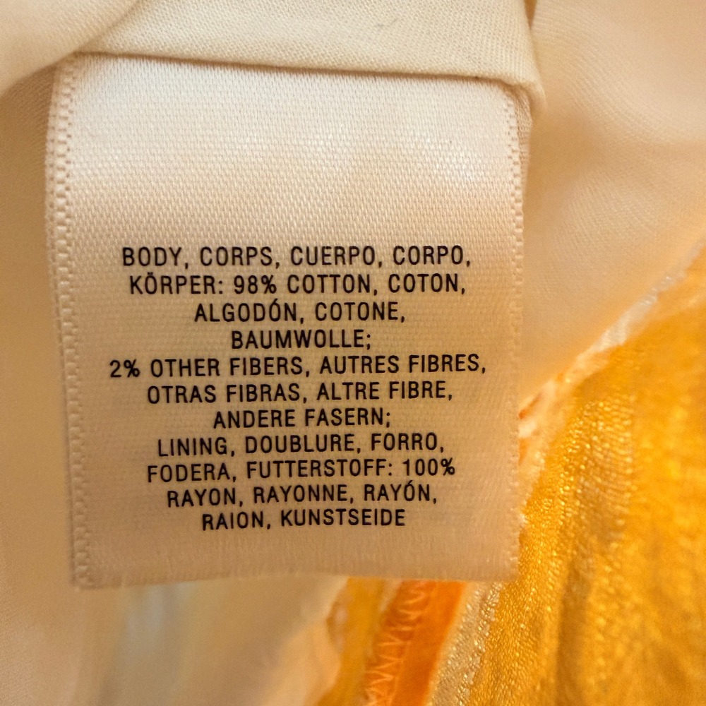 Anthropologie Holding Horses Clementine Maxi Dress Size Medium Summer Vacation - Picture 8 of 10